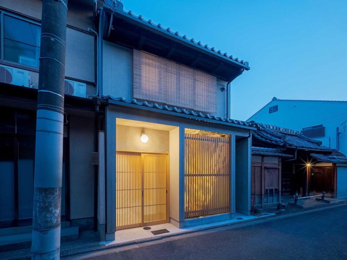 Kougetsu Machiya House วันหยุดที่บ้าน *