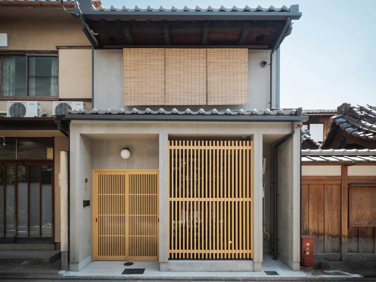 Kougetsu Machiya House * เกียวโต