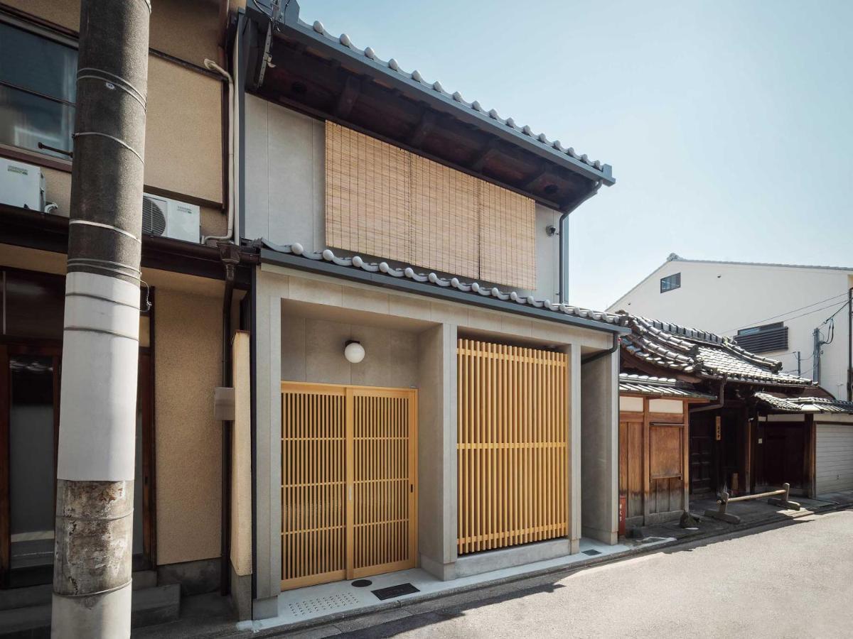 Kougetsu Machiya House *