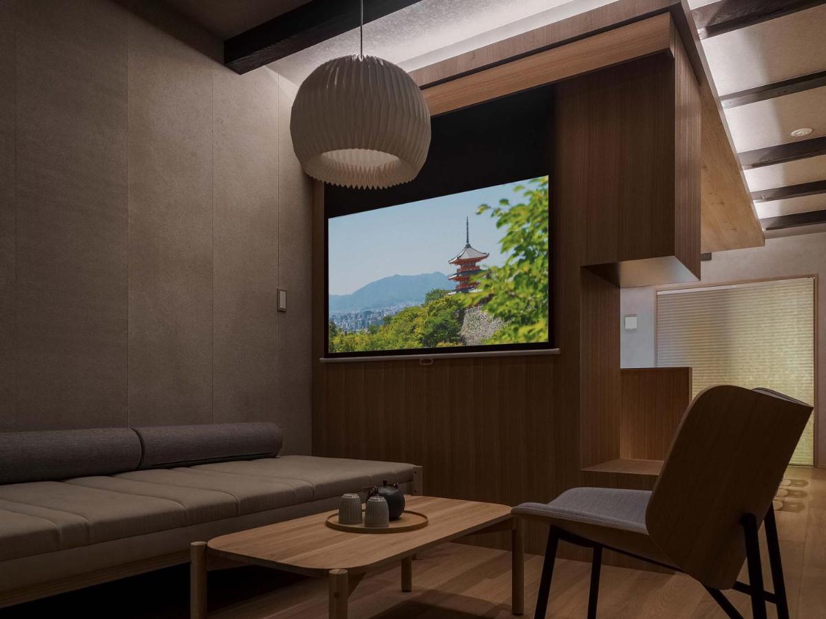 Kougetsu Machiya House เกียวโต