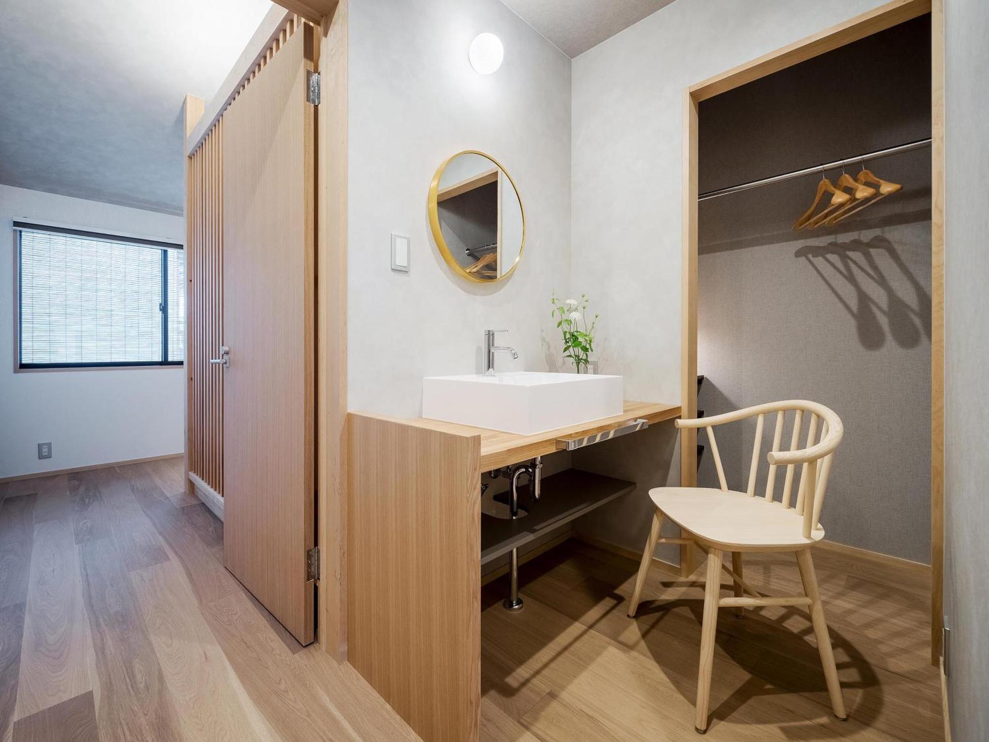 Kougetsu Machiya House เกียวโต