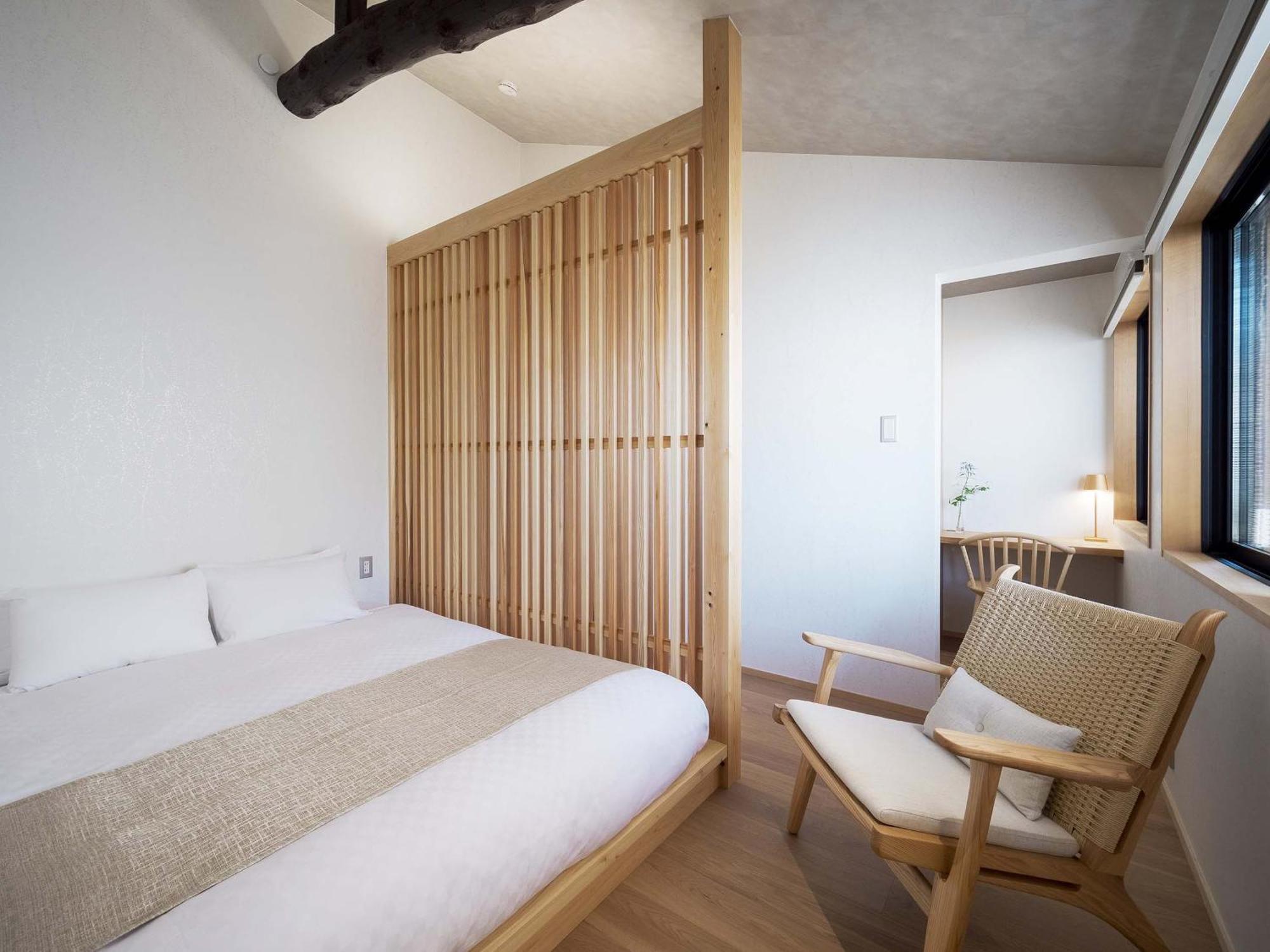 Kougetsu Machiya House *