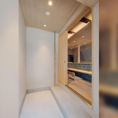 京都市 Kougetsu Machiya Houseヴィラ エクステリア 写真