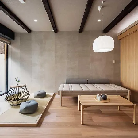 京都市 Kougetsu Machiya Houseヴィラ エクステリア 写真