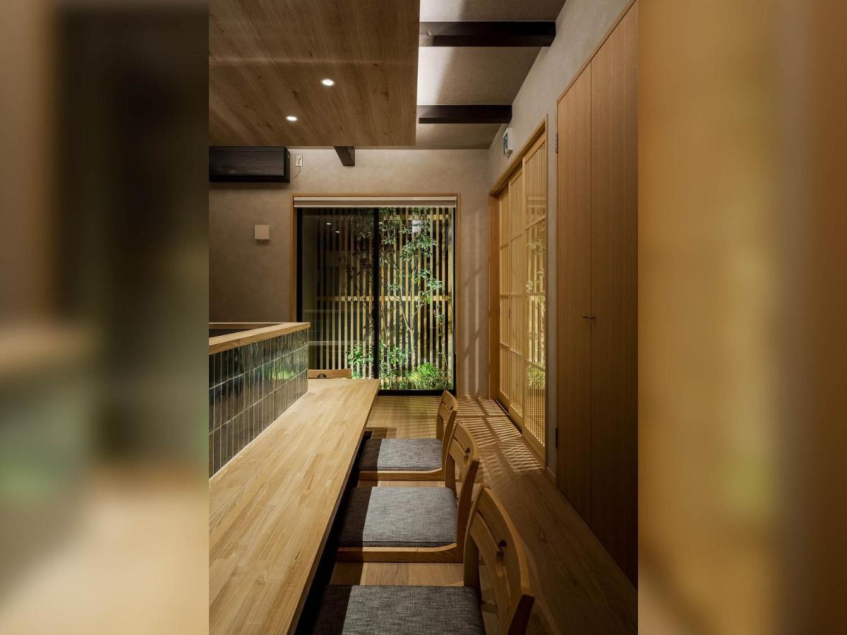Holiday home Kougetsu Machiya House