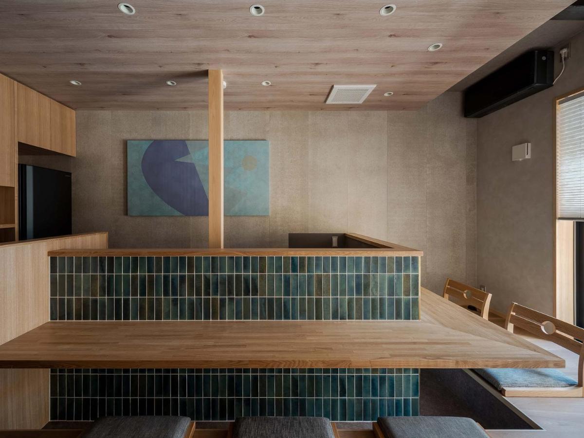 Holiday home Kougetsu Machiya House
