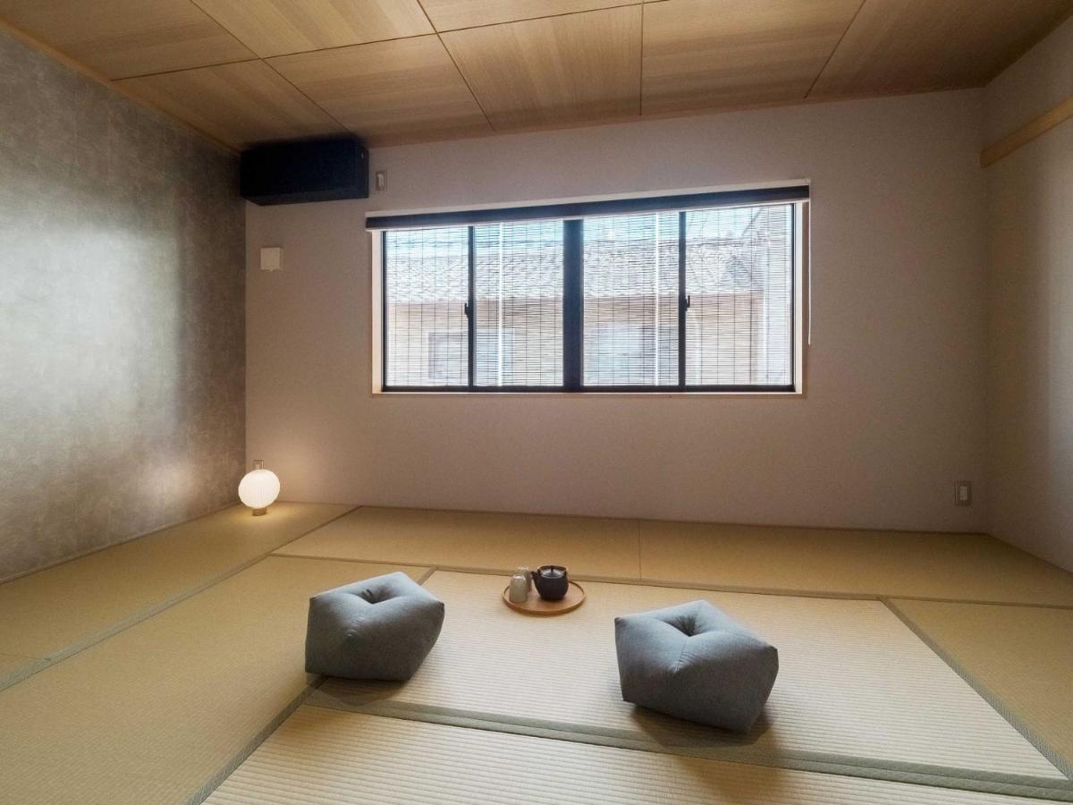 Holiday home Kougetsu Machiya House