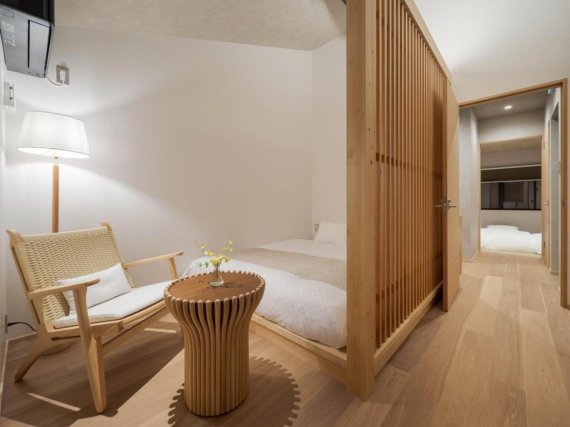 Holiday home Kougetsu Machiya House Kyoto
